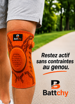 genouillere Battchy — photo 3